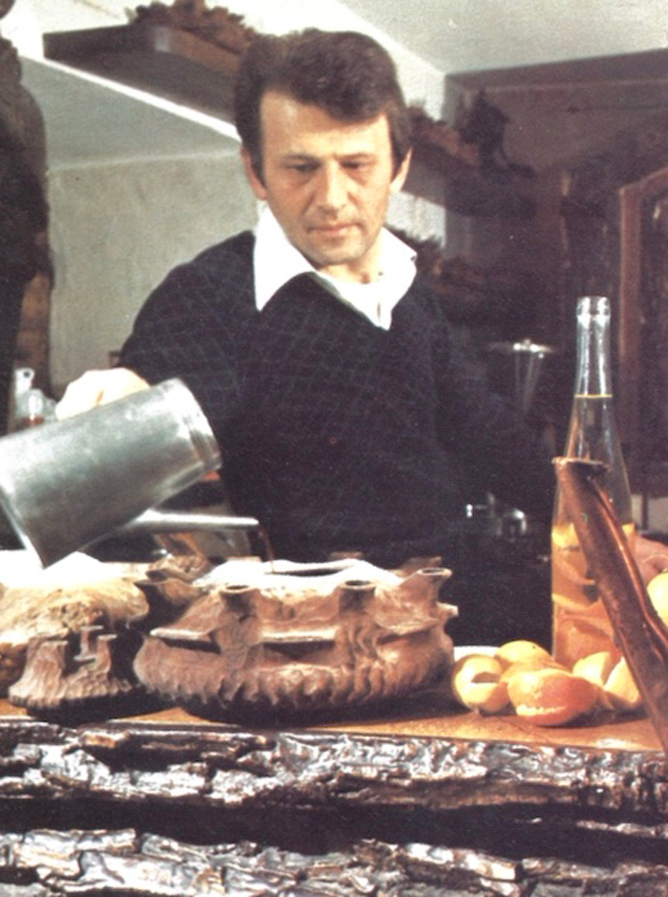 L'histoire - Cadran Solaire L'histoire - Cadran Solaire