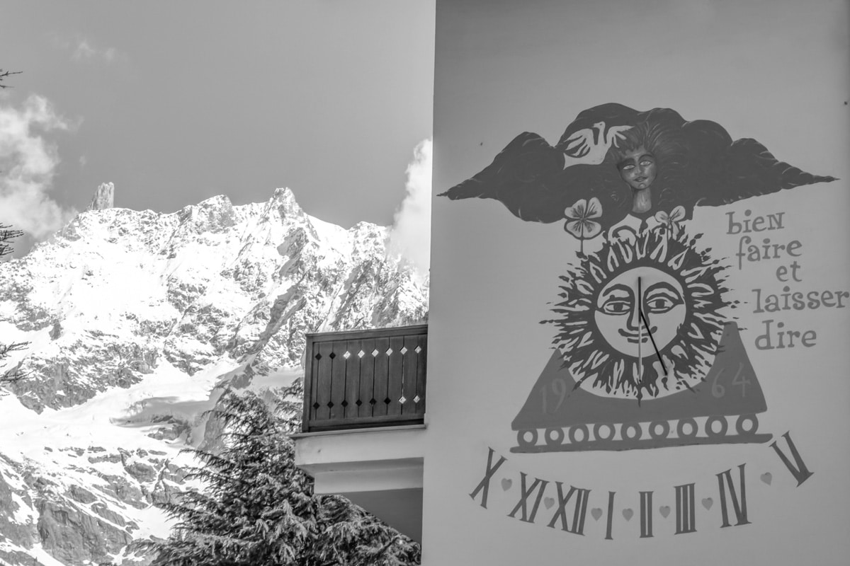 L'histoire - Cadran Solaire L'histoire - Cadran Solaire