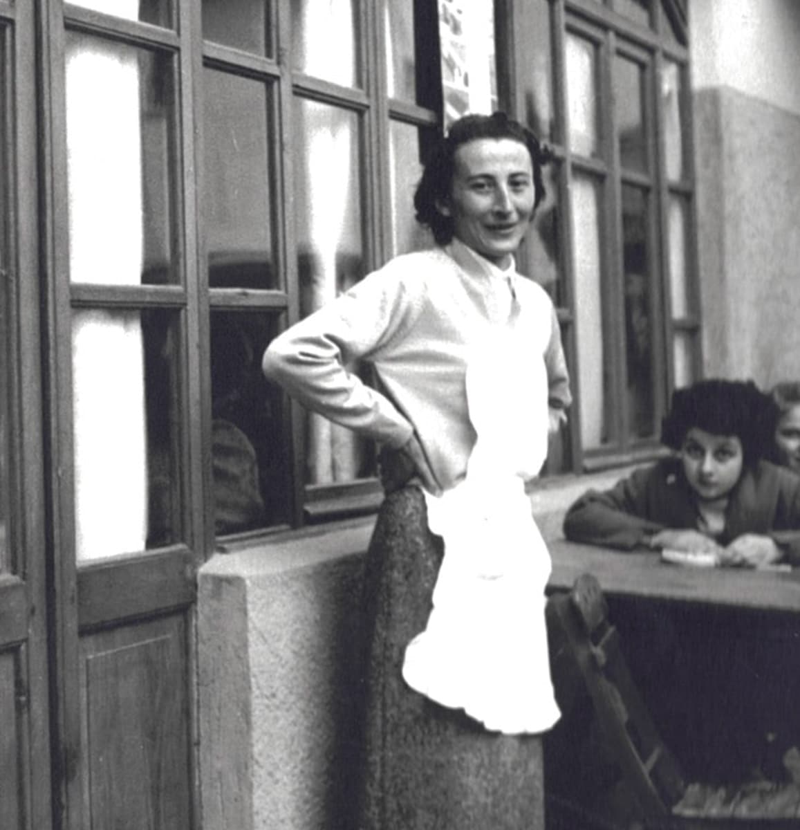 L'histoire - Cadran Solaire